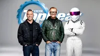 Celebra emisiune TOP GEAR revine în forţa cu o nouă echipă de prezentatori. Cine sunt aceştia 