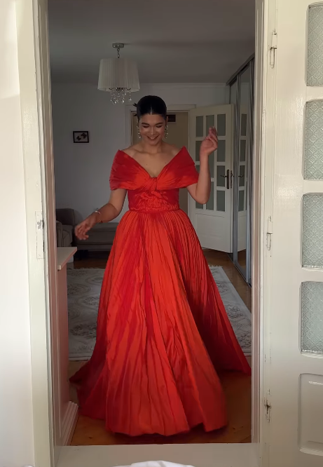 Ileana Sterp / Foto: Captură Video Instagram