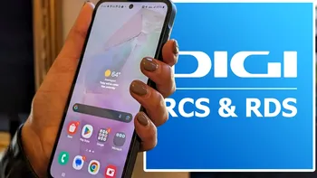 Digi RCS-RDS oferă tuturor abonaților din România acest telefon Samsung Galaxy A35 5G. Ce trebuie să faci