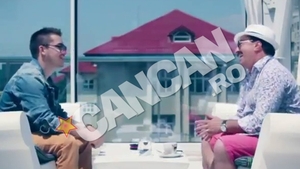 Tociu a facut un brand din tinuta pe care a purtat-o in noaptea in care a facut sex cu amanta pe plaja! S-a imbracat la fel in videoclipul lui Adrian Tutu