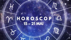 Horoscop 15-21 mai 2023. Astrele anunță noi schimbări în viața sentimentală a unor nativi