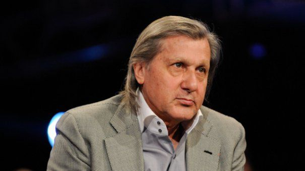 Ilie Năstase a câștigat primul proces cu Poliția Rutieră. Avem detalii!