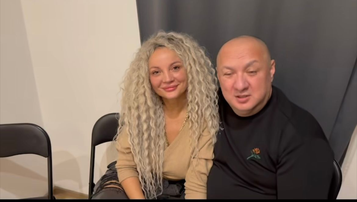 După ce a fost la un pas de moarte, Leo de la Strehaia iubește din nou! Ireal cine este femeia care i-a sucit mințile