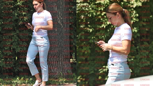 Simona Halep a oferit primele declarații după întâlnirea cu judecătorii TAS și 6 ore și jumătate de audieri: „Nu am avut intenția de a mă dopa vreodată”