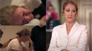 Ți se rupe sufletul! Imagini cutremurătoare cu Celine Dion, în timp ce filma pentru propriul documentar: „E ca și cum nu ai control asupra ta”