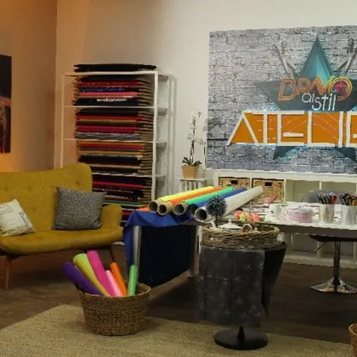 Imagine Galerie #1