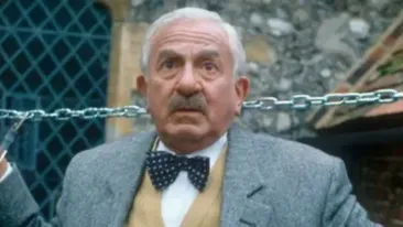 John Bluthal a murit la vârsta de 89 de ani. Cauza morții, învăluită în mister