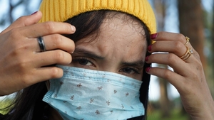 Coronavirus România, 16 decembrie. 5.991 de oameni au fost diagnosticați, în ultimele 24 de ore, cu SARS – CoV – 2