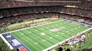 Super Bowl-ul a spulberat recordurile financiare! Nu si pe cel al spectatorilor!