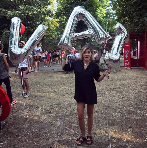 Gina Pistol, primele declaraţii despre relaţia cu Smiley! Gura păcătosului, adevăr grăieşte!