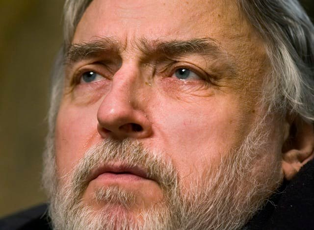 Adrian Păunescu a murit în noiembrie, 2010 (Foto: Facebook)