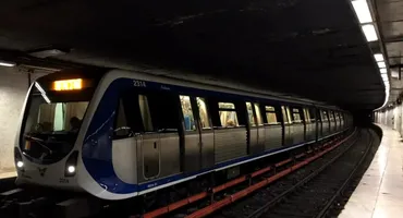 Tarifele Metrorex cresc de la 1 mai. Ministrul Șerban a semnat ordinul cu o zi înainte de demisie