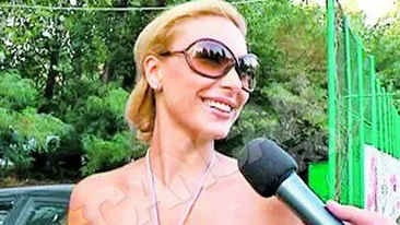 Iulia Vantur: Am multe planuri de viitor, dar nu le voi spune acum