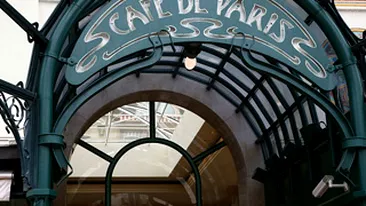 Cabral: Cea mai scumpa masina din Monte Carlo era un Rolls cu numere de Bucuresti