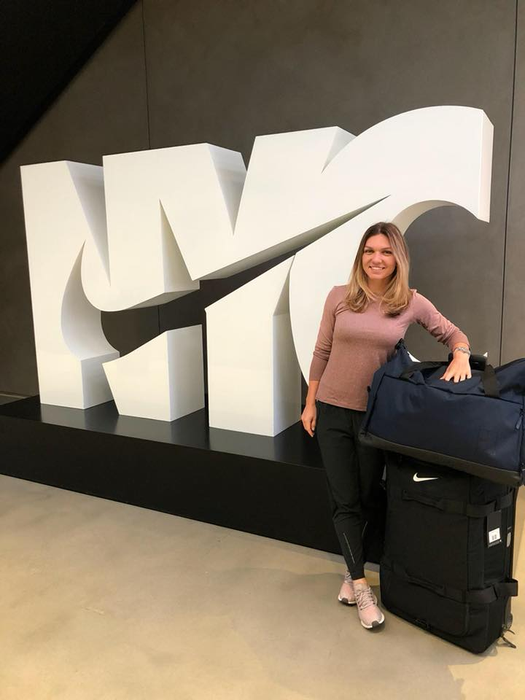 Simona Halep, mărturii despre momentul în care se retrage din tenis: “Mă gândesc la familie şi copii”
