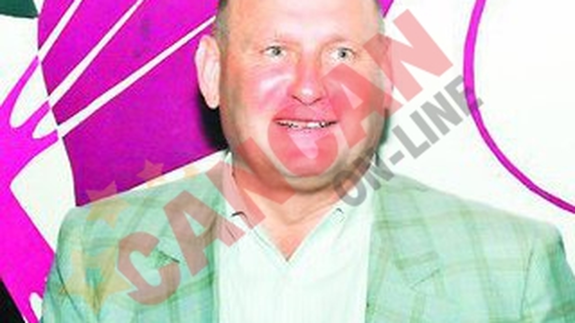 Milionarul Viorel Catarama vrea sa-i ia copilul fostei sale partenere