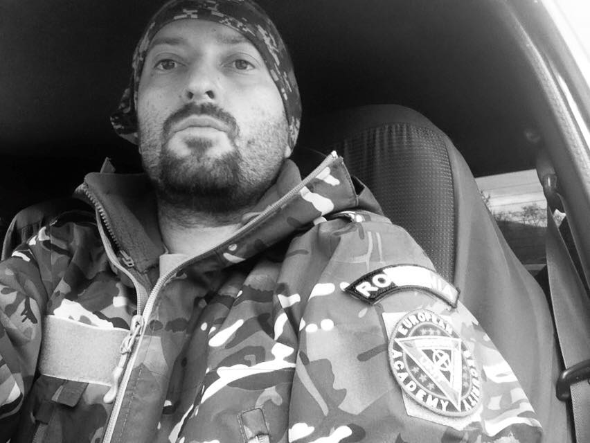 Pe Cheloo îl știe toată lumea, dar să vezi cum arată iubita juratului de la Antena 1. Cu ea și-a refăcut viața după divorțul de soția care avea probleme cu drogurile