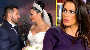 Oana Zăvoranu îi face praf pe Brigitte și Pastramă! Despre nunta lor: ”Jalnică, cu iz de cămin cultural, a unei individe în călduri!”