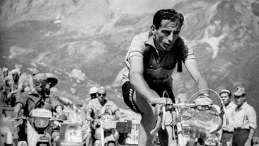 Fausto Coppi, Campionul Campionilor din ciclism