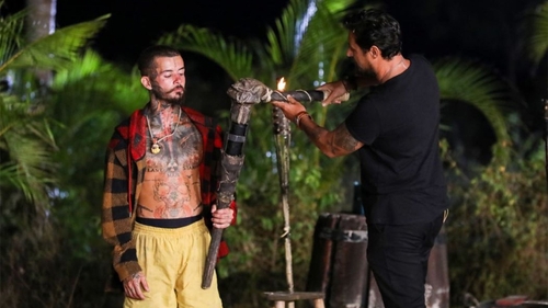 Cronica unui "blat" anunțat. Motivul real pentru care Zanni a fost eliminat și adus înapoi la Survivor All Stars