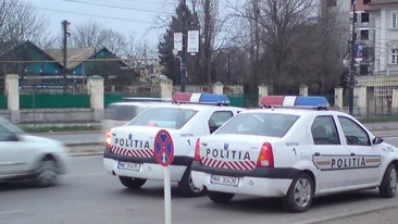 Un bărbat de 42 de ani din Iaşi s-a spânzurat în balcon de frica nevestei, care îl bătea frecvent!