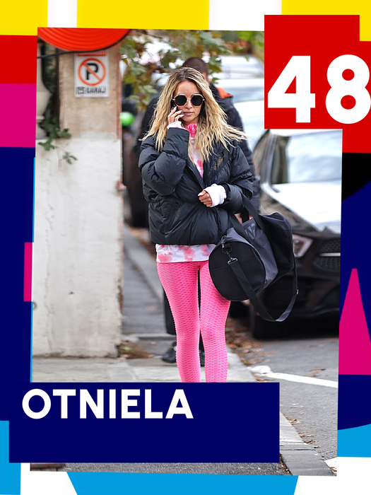 TOP 50 de vedete care „luptă” să fie cele mai sexy şi în 2025! Podiumul arde! Inna, Antonia sau Ramona Olaru? Cine câştigă?