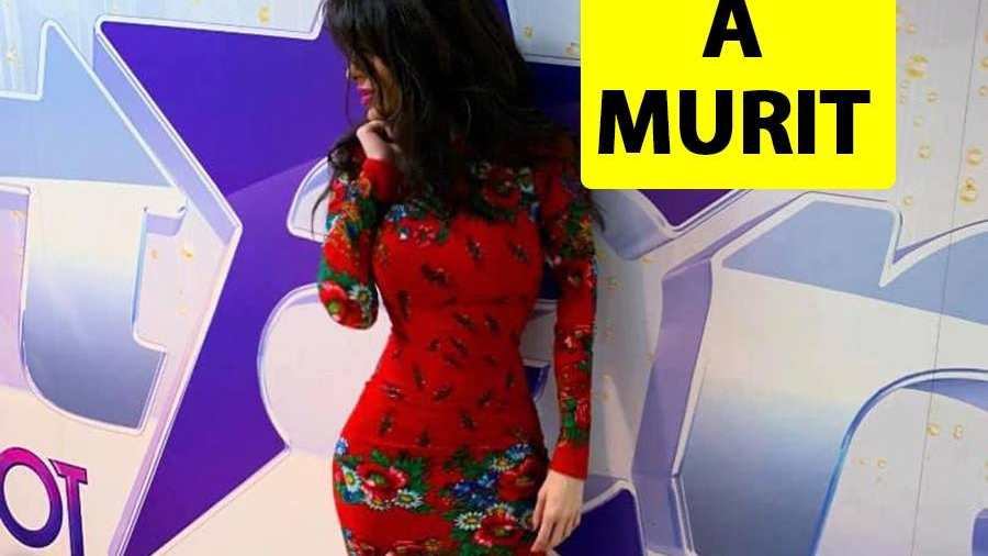 Doliu în showbiz-ul românesc. "În seara zilei de 11 martie a murit cea mai bună persoană. Poliția Română a fost incompetentă"