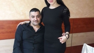 Fiul Ilenei Ciuculete, Cristi Sfetcu, s-a despărțit de iubita lui după un an și jumătate de relație