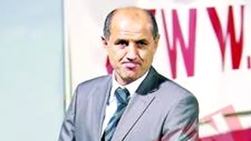 Copos neaga falimentul