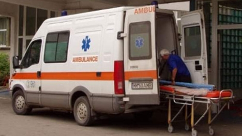 Caz socant intr-un club din Cluj-Napoca: Un soldat NATO, gasit MUTILAT în baia fetelor
