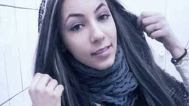 O bârlădeancă de 19 ani a fost dată în urmărire națională! Părinții cred că a fost răpită