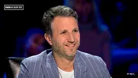 Oferta pentru Andi Moisescu, de la Românii au talent, de a părăsi Pro TV a fost refuzată de jurat. De ce a ales să rămână fidel postului TV