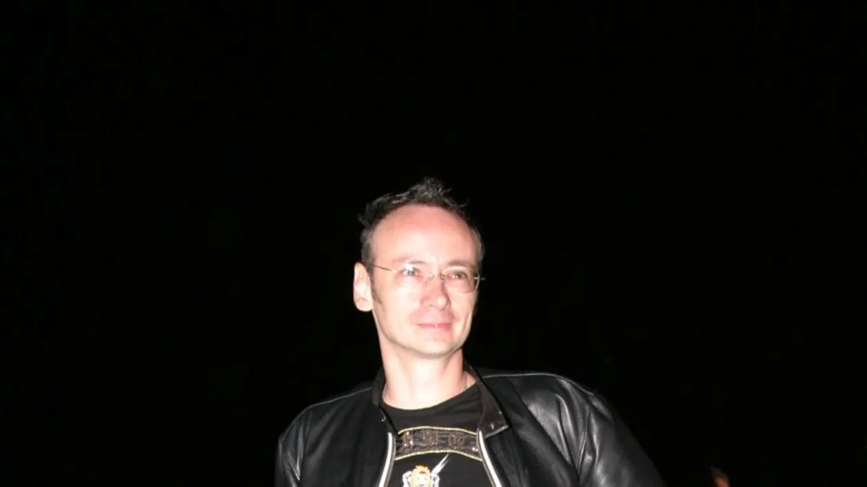 Când Mihai Albu umbla în papuci. Rocker de sus, Istanbul de jos