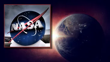 Anunțul făcut de NASA. Un asteroid de peste 300 de metri lățime se apropie de Pământ