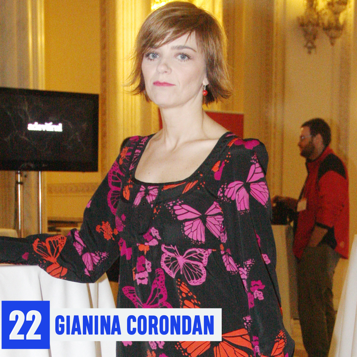 Top 30 cei mai discreți “pepenași” din showbiz. Ce poziții ocupă Lidia Buble, Corina Caragea sau Alexandra Stan?!
