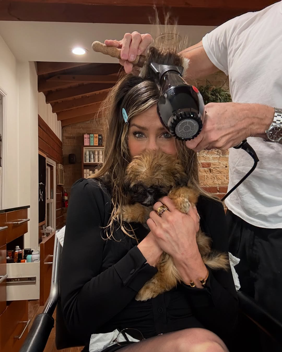 Jennifer Aniston. Foto: Instagram Jennifer Aniston