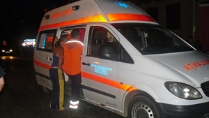 ACCIDENT ÎNFIORĂTOR! A murit strivit de excavatorul pe care încerca să-l repare