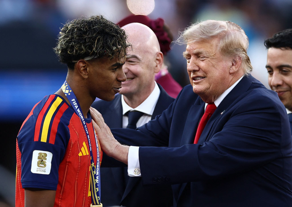 Ce dietă are campionul mondial Lamine Yamal? Ritualul pe care îl ține înainte de fiecare meci