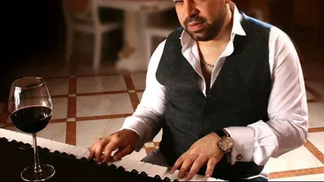 Florin Salam, retinut pe aeroport la New York! Poliţia de frontieră i-a găsit în bagaj 100.000 de dolari