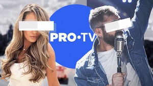 Scandal uriaș între „greii” de la Pro TV! Conflictul a degenerat complet în culise, iar show-ul a dispărut definitiv de pe post