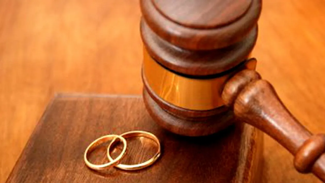 Nimeni nu se astepta la asta! DIVORTEAZA dupa 8 ani de casnicie. S-au cunoscut in facultate