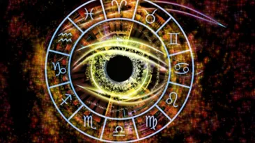 Ce spun astrele despre astazi! Succes in afaceri pentru Berbeci, Leii vor avea probleme în dragoste