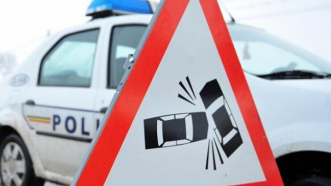 Accident grav în Cluj! Trei persoane au murit şi patru au fost rănite