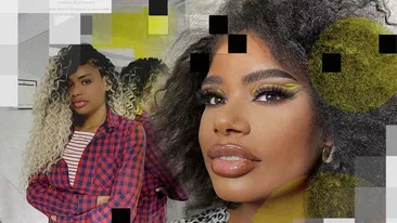 „Mulatra lui Mazăre”, țepuită de infractorii cibernetici! Rose Adhiambo a fost păcălită prin „metoda OLX”! „Mi-au furat toți banii din cont”