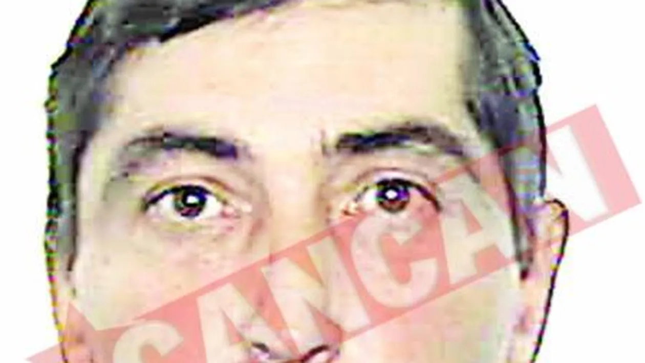 A iesit din inchisoare si si-a omorat fratele