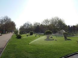 Perversul din parcul Crângași s-a ales cu o amendă de 3.000 lei