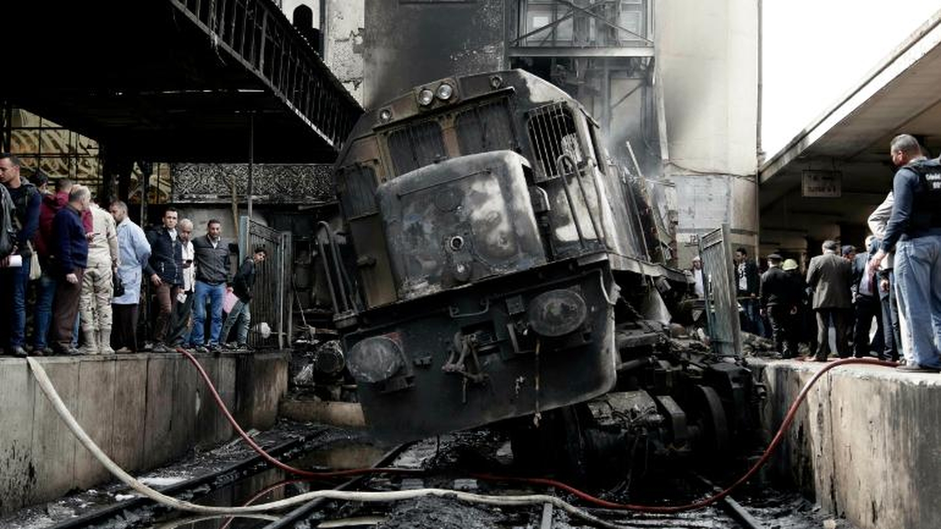 Carnagiu la Cairo. Cel puțin 25 de morți, iar autoritățile sunt în alertă: ”Vor fi identificați responsabilii și vor fi trași la răspundere”