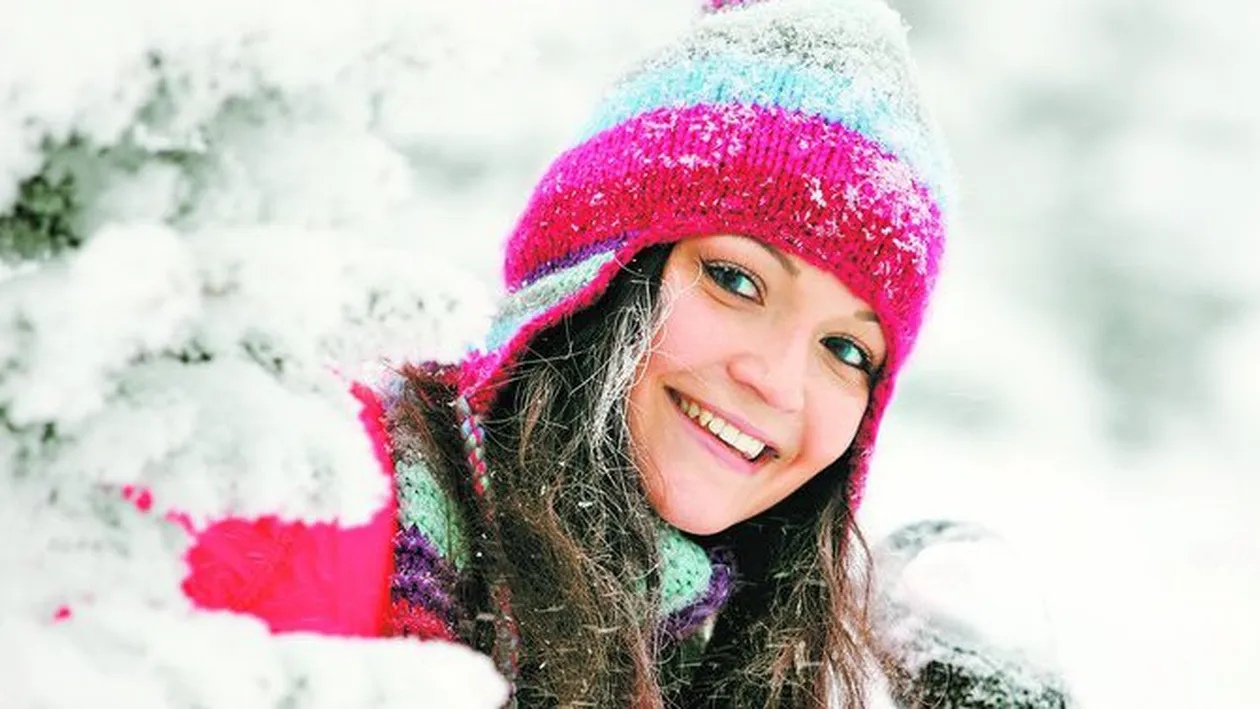 Cele mai bune sfaturi pentru a avea o piele sanatoasa iarna