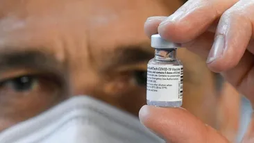 Specialiştii au verificat ce se întâmplă în organismul pacienţilor după ce îşi fac a 3-a doză de vaccin Pfizer şi au rămas fără cuvinte...