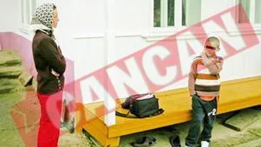 Baietel de 9 ani, violat de vecinul sau de 14 ani